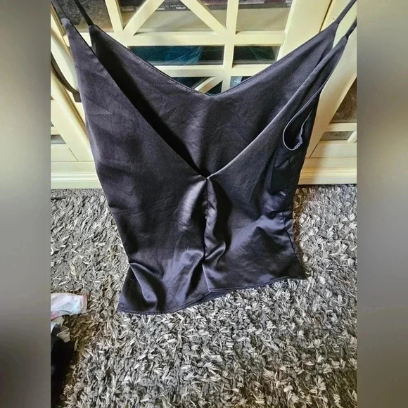 Achro brand cami. Size medium - Picture 2 of 6